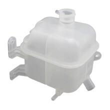 Réservoir de radiateur haut de gamme pour Hyundai Tucson, réservoir du système de refroidissement 2004-2005