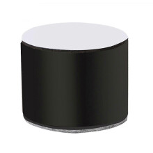 Load-bearing furniture foot pads, 4pcs round sticky cushions for table legs