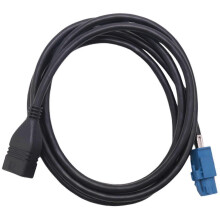 Cable USB RCC para el control del Peugeot 308S