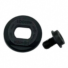 Power tool flange clamp for DCS391 DCS367 DCS565 saws