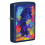 Zippo Accendino Zippo Sea Life Navy Matte 1