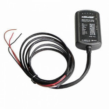 Robuuste AdBlue-emulator voor vrachtwagens, universele 9-in-1 plug-and-play-module
