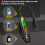 Accuracy Brake Fluid Analytical Device Profound Investigate Three point Accurate Reading 1