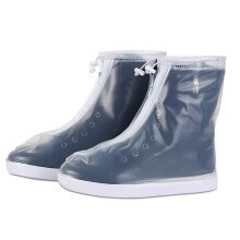 Zbyoujer Waterdichte Schoenhoezen - Herbruikbare Laars Covers voor Regen Overschoenen