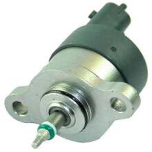 Diesel Common Rail drukregelaar 0281002500 voor Fiat Iveco Renault