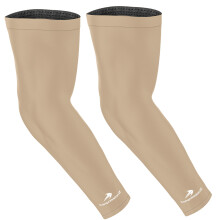 Manches de Compression pour Hommes & Femmes - Manches UV pour Couvrir les Bras