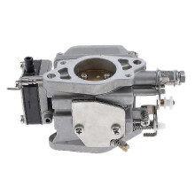 Tweetakt buitenboordmotorcarburateur voor Tohatsu 9.9 15 18 pk