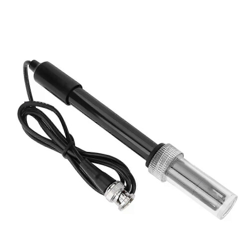 PH Meter for Accurate 0-14 Value Acquisition and Testing