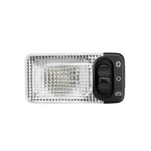 Interieur autoverlichting voor in het dak - Dome leeslamp 6362AC 6362K9 6362P3