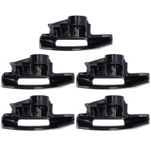 Ersatzkopf für Reifenmontiermaschine für COATS 5er-Packung, Nylonhalterung 8183061