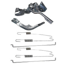 Throttle Control Linkage for Honda GX160 with Governor Springs