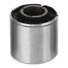 Bujes de suspensión para motos de cross y quads, de metal, 12 mm, 28 mm y 29 mm, 4 unidades.