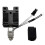 3D printer extruder for Anycubic Kobra 2 Series upgrade 1