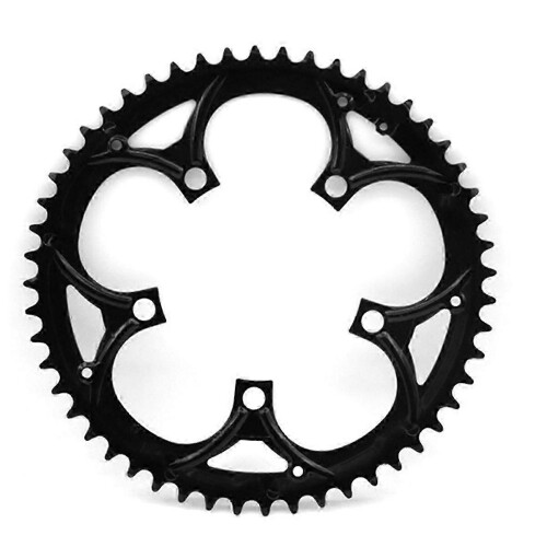 Plateau central 52 dents pour vélo électrique TSDZ2