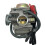 Scooter Carburetor for GY6 125cc 4-Stroke Engine Models 1