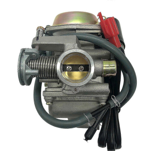 Scooter Carburetor for GY6 125cc 4-Stroke Engine Models