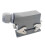 Conector eléctrico automotriz, rectangular de 10 pines HDC HE 16A 1