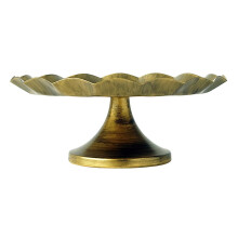 Vintage Dessert Tray Table Cupcake Stand Serving Platter Cake Biscuits Display Wedding Party Decoration Edition 0618