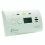 KIDDE Kidde Carbon Monoxide Detector with 10-Year Battery, Digital Display, 3 LEDs, Replacement Indicator, Peak Level Memory 1