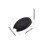 Soft Silicone Saxophone Thumb Rest Cushion Nonslip Design for Comfortable Play 1 1