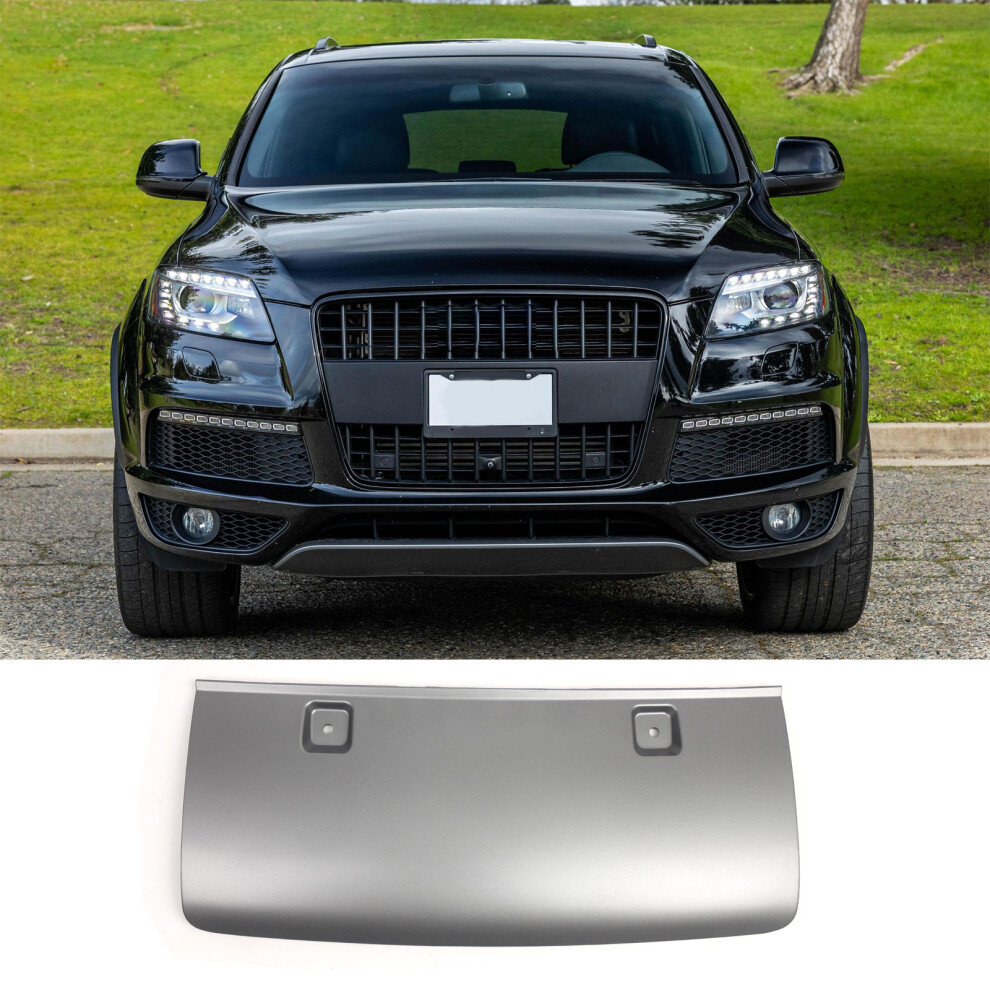 Car Rear Bumper Tow Hook Cover Caps Replace 4L0807819m Towing Hook Cover 7754004701885