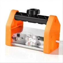 Wall Polishing Special Lamp Clear Corner Lamp LED Lamp Bead (EU)