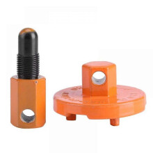 Universal Piston Stop for Efficient Chain Saw Clutch Removal Edition 0618