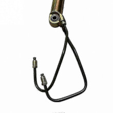 Peugeot 205, 307, 309, Citroen ZX Elysee Servolenkungs-Ölverteilerventil 4020 4G 40204G - FFY
