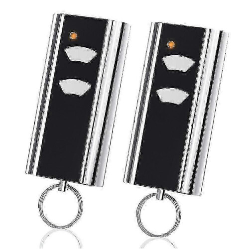 Für Normstahl RCU 433-2K Garagentoröffner Handsender