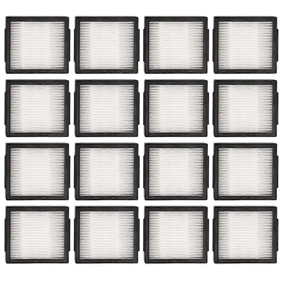 16Pcs Replacement Hepa Filter For Combo J7+ J9+ Edition 0618 6913222337813