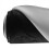 Wrinkle Resistant Headliners Ceiling Fabrics For Car Interior dark gray 50X150 6