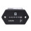 Hour Meter for Tractors, AC 100-250V Electromechanical Operation Counter 1
