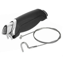 Kit de reparación de freno de mano para Ford Galaxy S-MAX, compatible con 6g912780