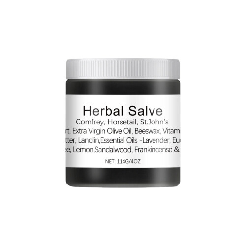 Organic Herbal Salve,Comfrey Salve,Comfrey Cream,Comfrey Salve Organic