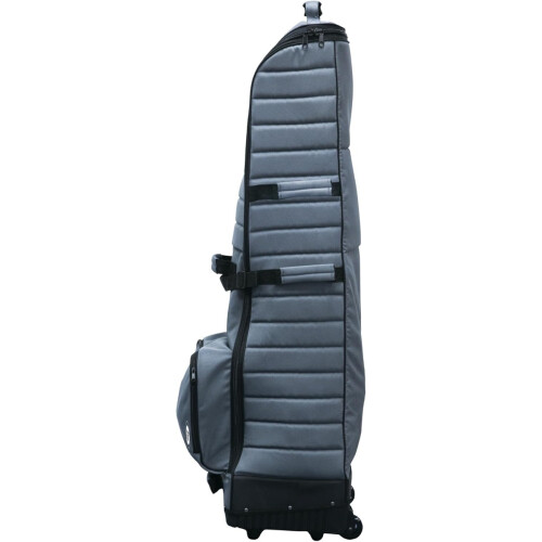 Ezeglide 6 Wheel Golf Travel Cover Grey 2
