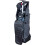 Ezeglide 6 Wheel Golf Travel Cover Grey 5