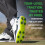 Softspikes Tour Flex Pro - Fast Twist 3.0 - Black/Charcoal 7