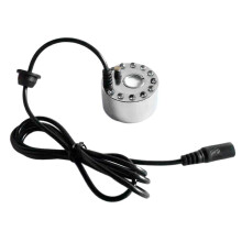 12 LED Lights Pond Mhine Fogger Mister Edition 0618