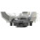Softspikes Tour Flex Pro - Fast Twist 3.0 - Translucent/White 4