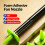 Ergonomic Foam Dispensing Nozzle Ensures Controlled Flows for Various Application Blue 6