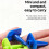 Ergonomic Foam Dispensing Nozzle Ensures Controlled Flows for Various Application Blue 7