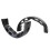 Waterproof Chain Guard Protector for Motorcycles Shield Debris Easy to Mount 1