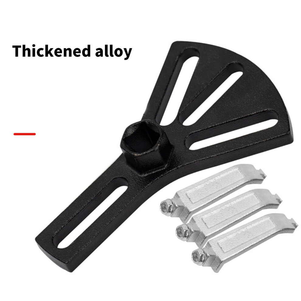 Accuracy Automotive Fuels Pump Cover Tool Fuels Tank Cap Removal For German Car 7754004739994