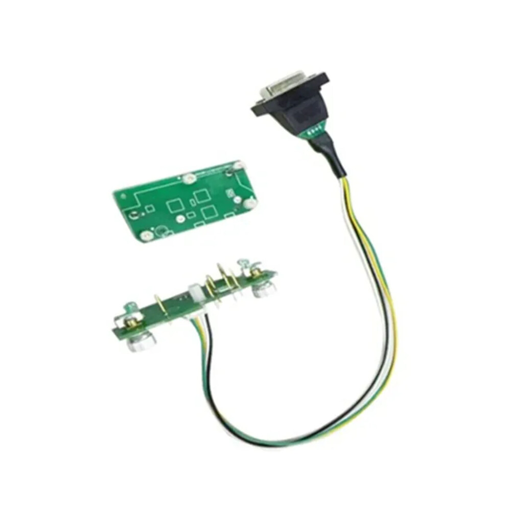 Advanced Key Cloning Interface Board Kit For Automotive Programming Efficiency 7754004699601