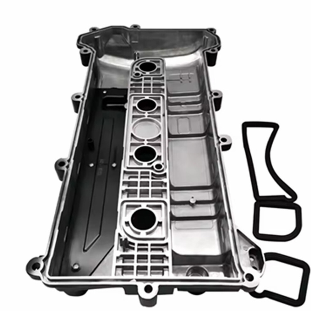 Enhances Durability Valves Cover Noise Reducing Valves Cover For Vehicle Use 7754004740549