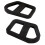 Easy Installation for MK1 2005-2014 Replacement Brake Light Seal Auto Part 1