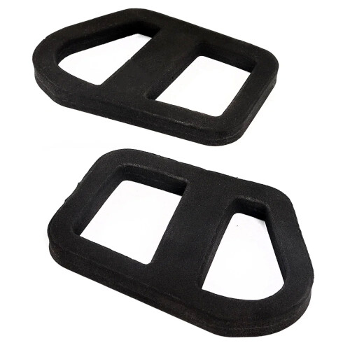 Easy Installation for MK1 2005-2014 Replacement Brake Light Seal Auto Part
