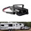 Advanced Delay Brake Module Optimized For Urban Driving Conditions Plastic Housing 1