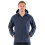 Result (S, Navy) Result Mens Hooded 3 Layer Recycled Soft Shell Jacket 4