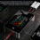 Data Logging Function Power Analyzer Timing For Energy Consumption Monitoring 1